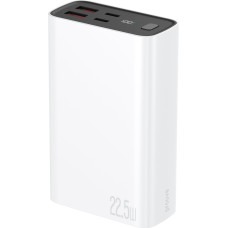 УМБ Proove Hyper Flux Plus White 20000 mAh / 22.5 Вт (PBF222120002)