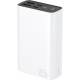 УМБ Proove Hyper Flux Plus White 20000 mAh / 22.5 Вт (PBF222120002)