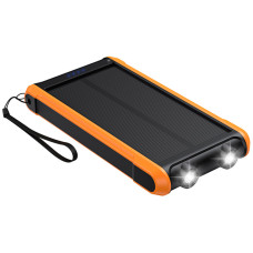 УМБ PowerPlant 10000mAh Black (PB930494)