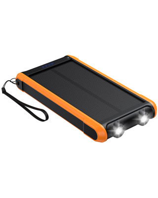 УМБ PowerPlant 10000mAh Black (PB930494)