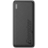 УМБ ENERGIZER UE30055PQ 30000 mAh Black