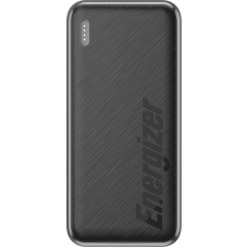 УМБ ENERGIZER UE30055PQ 30000 mAh Black