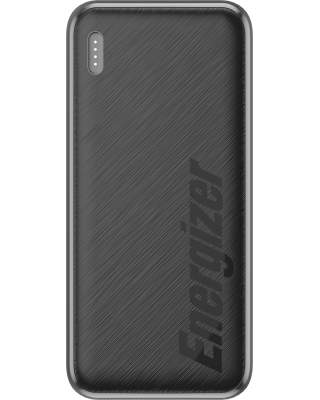 УМБ ENERGIZER UE30055PQ 30000 mAh Black