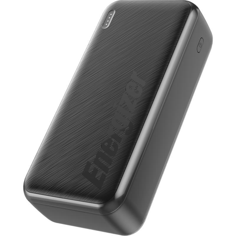УМБ ENERGIZER UE30055PQ 30000 mAh Black