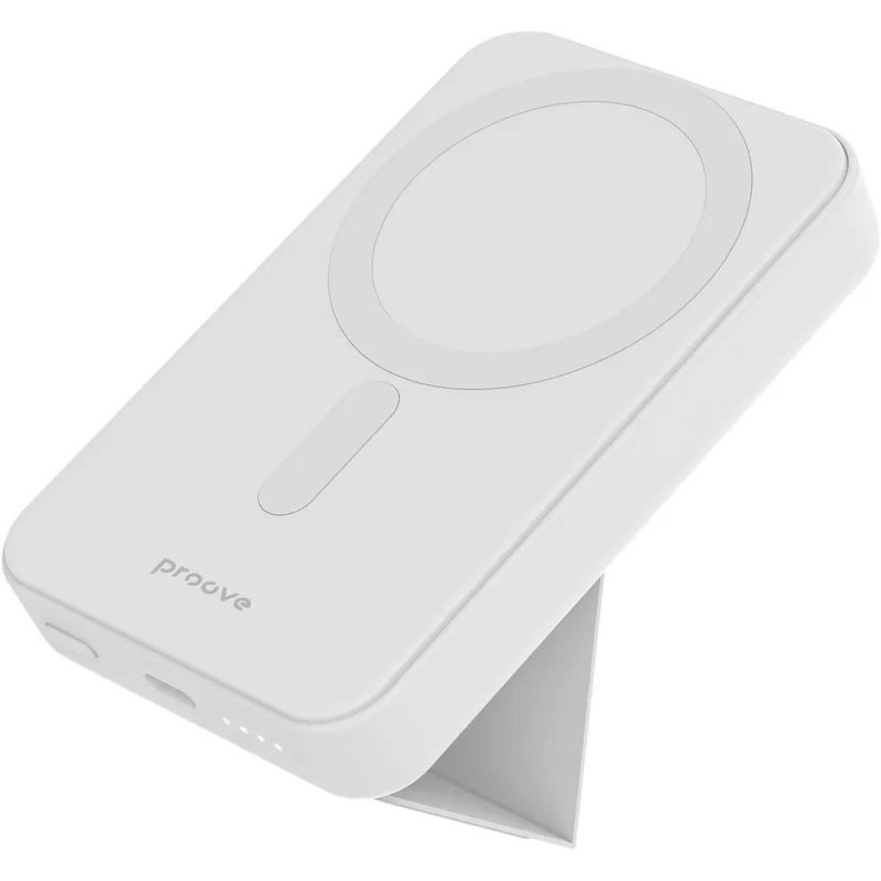 УМБ Proove Hyperion 10000mAh 20W White (PBHP15020002)