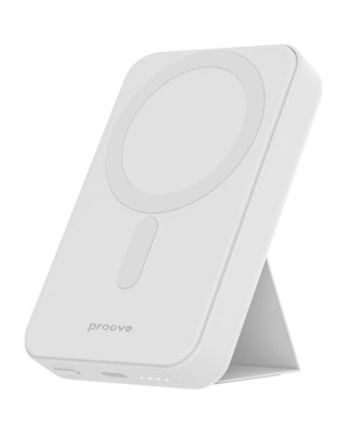 УМБ Proove Hyperion 10000mAh 20W White (PBHP15020002)