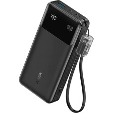 УМБ ANKER PowerCore - 20000 mAh 30W PD (A1384G11)