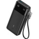 УМБ ANKER PowerCore - 20000 mAh 30W PD (A1384G11)