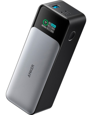 УМБ ANKER PowerCore 737 GaNPrime 24000 mAh 140W PD (A1289011)