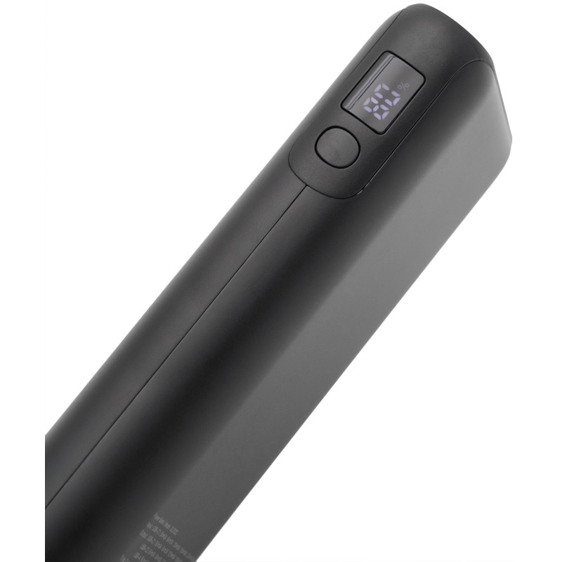 УМБ GEAR 20000mAh, PD/70W, black (DL203C)