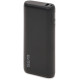 УМБ GEAR 20000mAh, PD/70W, black (DL203C)