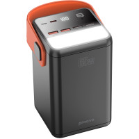 UMB Prove Powerbox 65W 60000MAH Чорний (PBPB65412201)