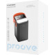 UMB Prove Powerbox 65W 60000MAH Чорний (PBPB65412201)