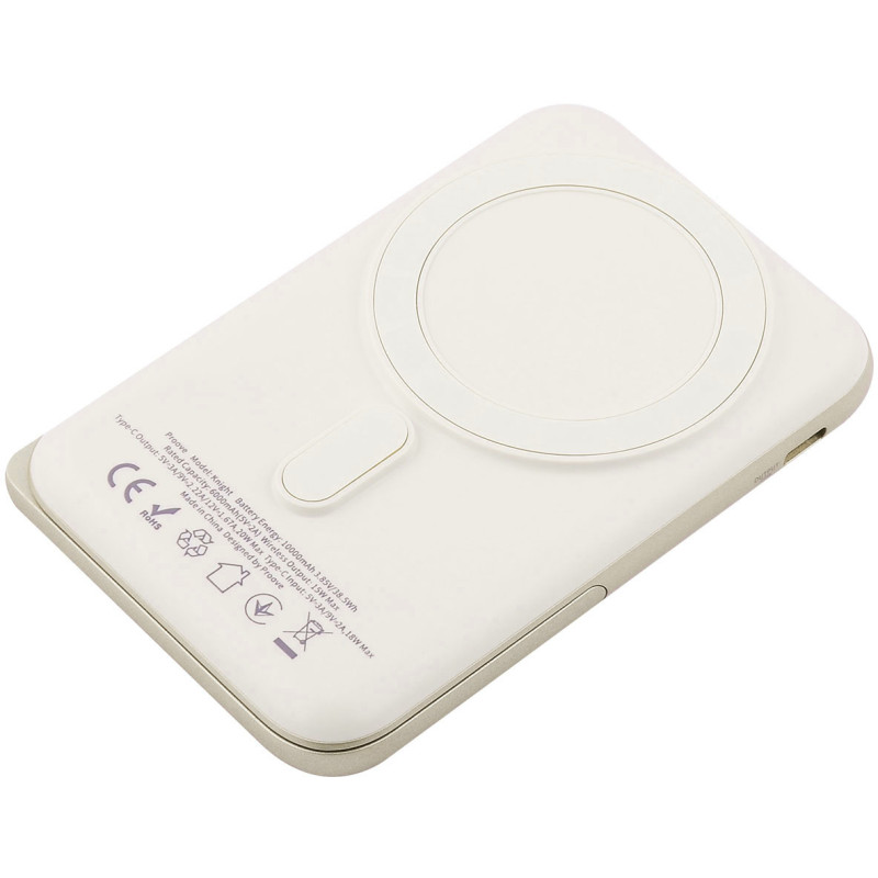УМБ Proove Knight 20W 10000mAh (beige) PBGI20012214