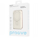 УМБ Proove Knight 20W 10000mAh (beige) PBGI20012214