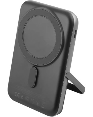 УМБ Proove Knight 20W 10000mAh (dark gray) PBGI20012205