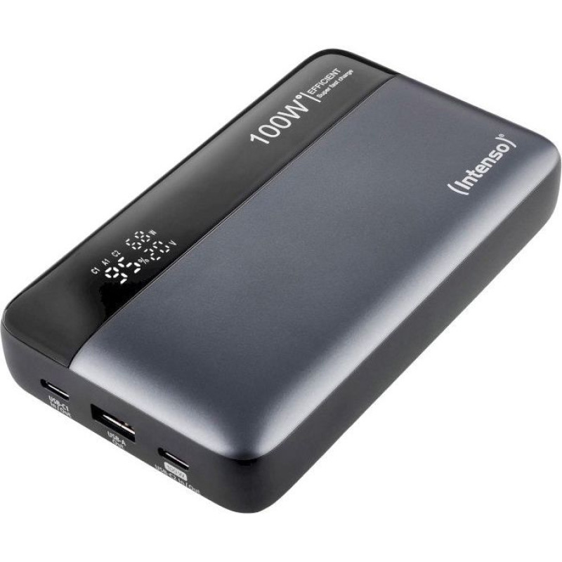УМБ INTENSO 20000MAH 100W HE20000 (7350050)