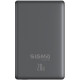 УМБ Sigma mobile X-power SI10A7QL-MAG 10000mAh Grey