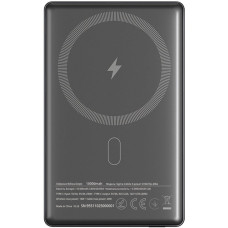 УМБ Sigma mobile X-power SI10A7QL-MAG 10000mAh Grey