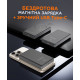 УМБ Sigma mobile X-power SI10A7QL-MAG 10000mAh Grey