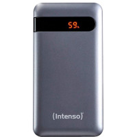 УМБ INTENSO 20000MAH QC3.0 ANTHRACITE PD20000 (7332354)