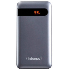 УМБ INTENSO 20000MAH QC3.0 ANTHRACITE PD20000 (7332354)