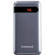 УМБ INTENSO 20000MAH QC3.0 ANTHRACITE PD20000 (7332354)