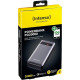 УМБ INTENSO 20000MAH QC3.0 ANTHRACITE PD20000 (7332354)