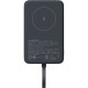 УМБ Xiaomi 10000mAh 33W Magnetic Integrated Cable Grey (BHR9823GL)