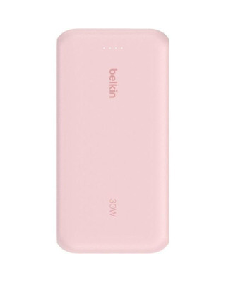 УМБ Belkin 20000мА · рік Pink (BPB024HQPK)