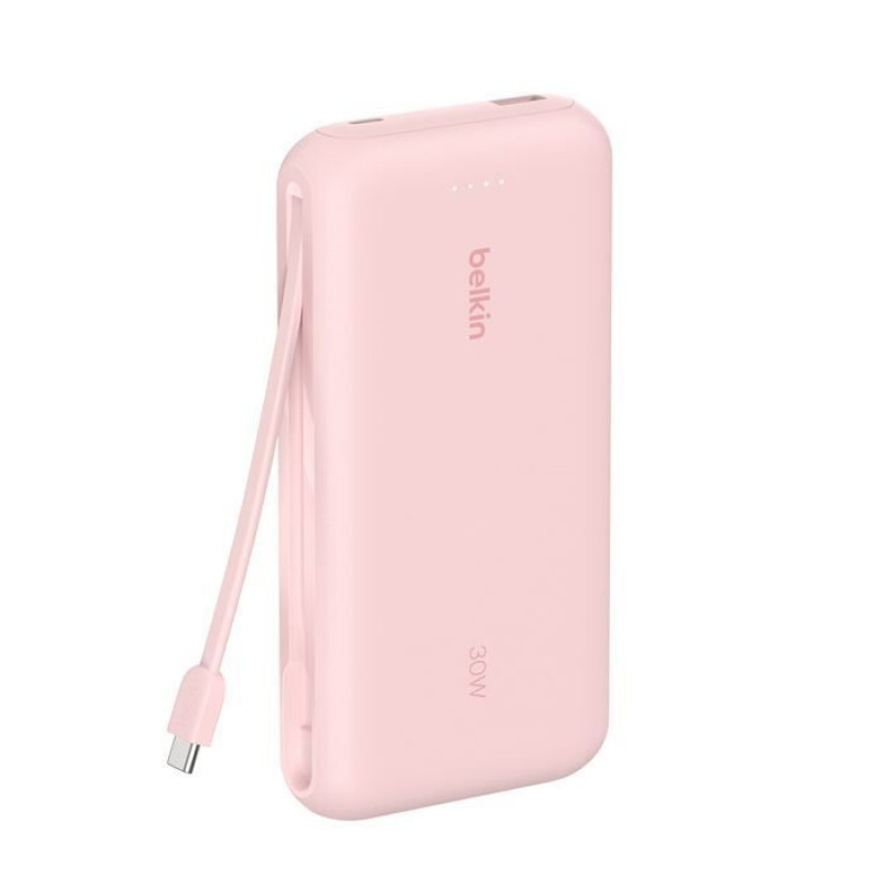 УМБ Belkin 20000мА · рік Pink (BPB024HQPK)