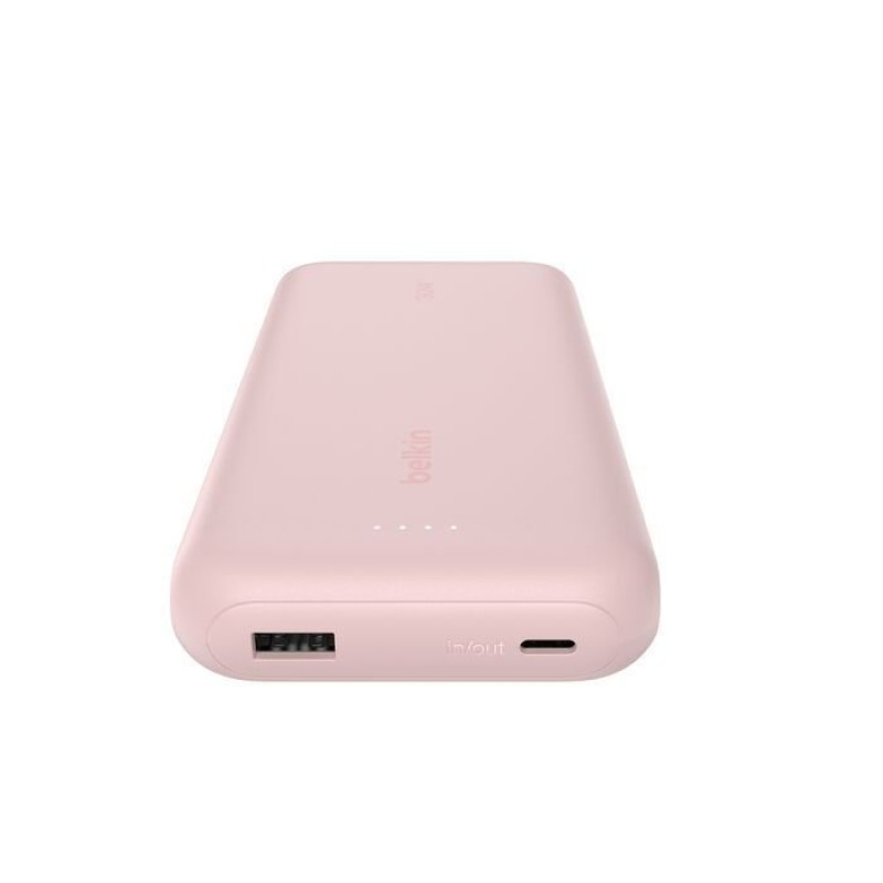 УМБ Belkin 20000мА · рік Pink (BPB024HQPK)