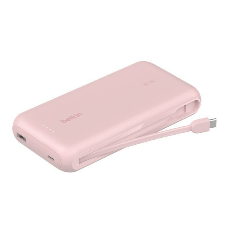 УМБ Belkin 20000мА · рік Pink (BPB024HQPK)
