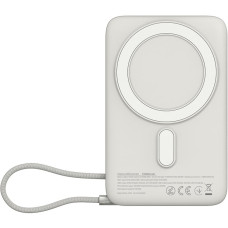 УМБ Sigma mobile X-power SI10A8QL-MAG 10000mAh Silver