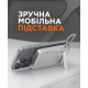 УМБ Sigma mobile X-power SI10A8QL-MAG 10000mAh Silver