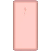 Power Bank Belkin 20000мАч 2хUSB-A/USB-C (BPB012BTRG)