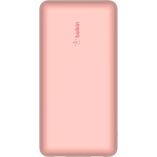 Power Bank Belkin 20000мАч 2хUSB-A/USB-C (BPB012BTRG)