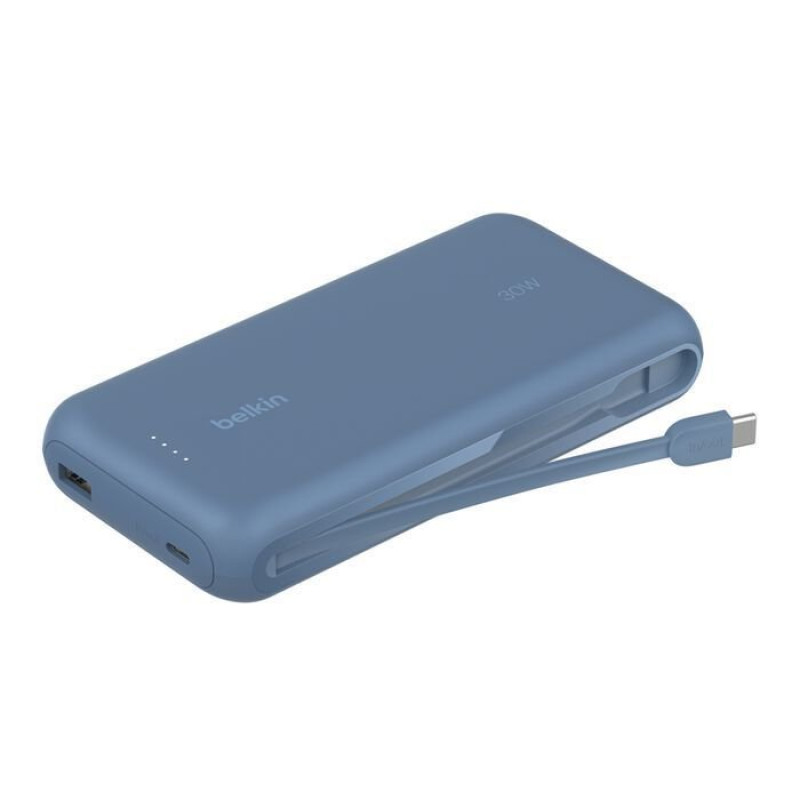 УМБ Belkin 20000мА · рік Blue (BPB024HQBL)