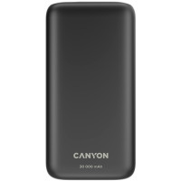 УМБ Canyon PB-301 30000mAh (CNE-CPB301B)