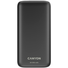 УМБ Canyon PB-301 30000mAh (CNE-CPB301B)