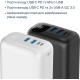 УМБ Canyon PB-301 30000mAh (CNE-CPB301B)