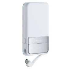 УМБ EcoFlow RAPID Magnetic Power Bank 5000 Light Blue (EF-RAPID5000-L-EU)