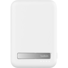 УМБ Power Bank Belkin 10000мАч MagSafe Qi2 WH (BPD008BTWH)