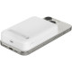 УМБ Power Bank Belkin 10000мАч MagSafe Qi2 WH (BPD008BTWH)
