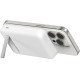 УМБ Power Bank Belkin 10000мАч MagSafe Qi2 WH (BPD008BTWH)