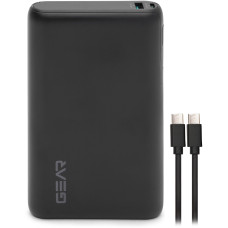 УМБ GEAR 30000mAh, PD/100W, black (DL302C)