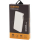 УМБ GEAR 30000mAh, PD/100W, black (DL302C)