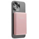 УМБ Intenso MW10000 10000 mAh Rose (7344033)