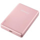 УМБ Intenso MW10000 10000 mAh Rose (7344033)