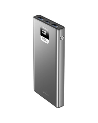 УМБ Proove Guardian 22.5W 10000mAh metal gray (PBG122210004)